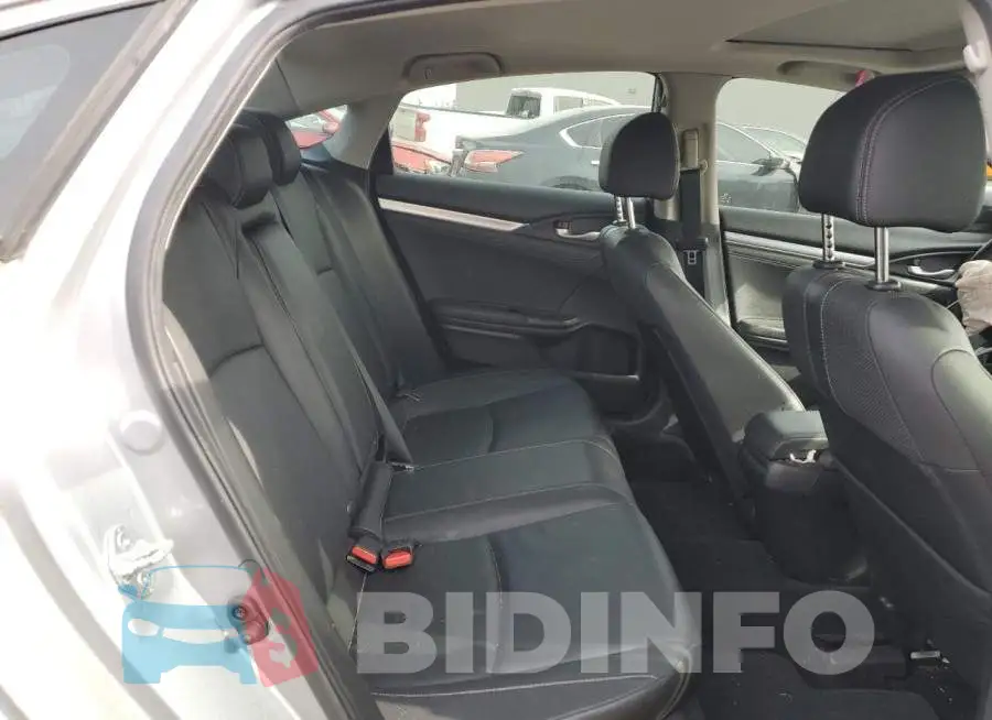 JHMFC1F75JX013314 Photo# 10