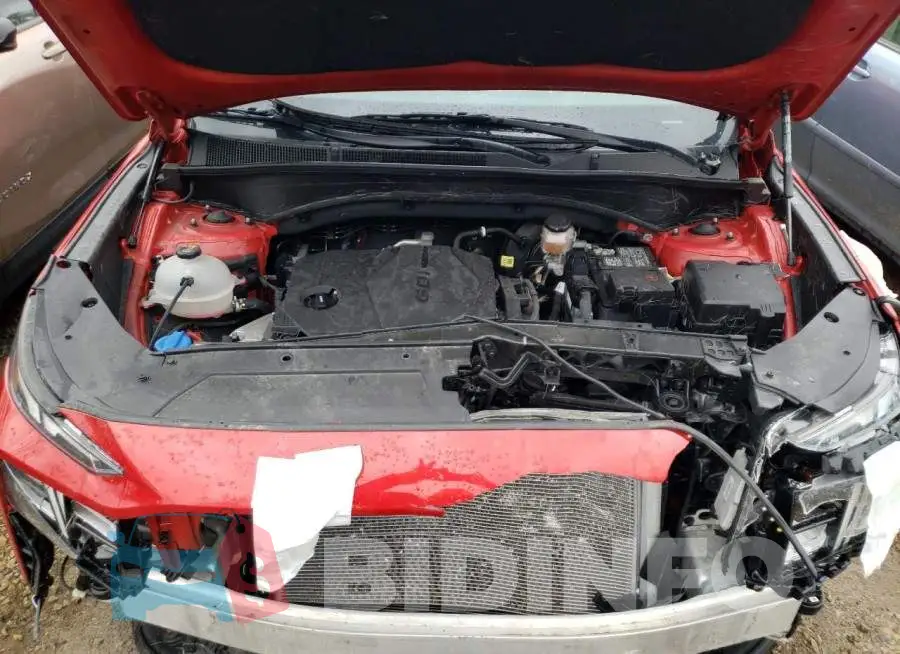 5NMS6DAJ0MH370411 Photo# 11