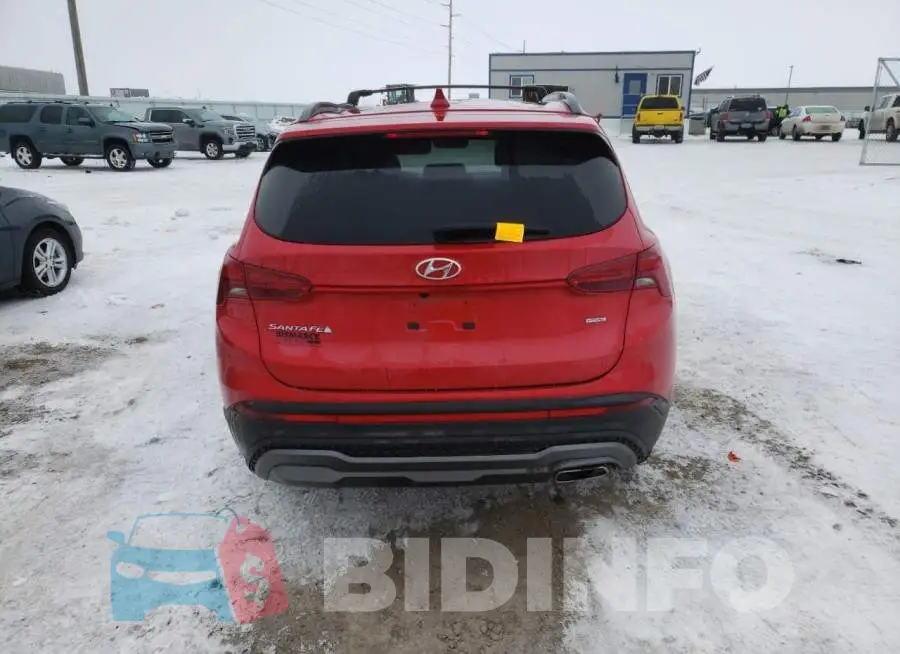 5NMS6DAJ7NH433389 Photo# 6