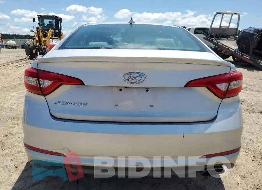 5NPE24AF2FH224036 Photo# 6
