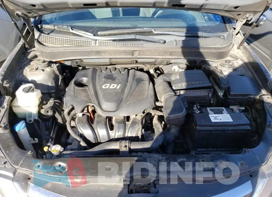 5NPEC4AC0EH855417 Photo# 11