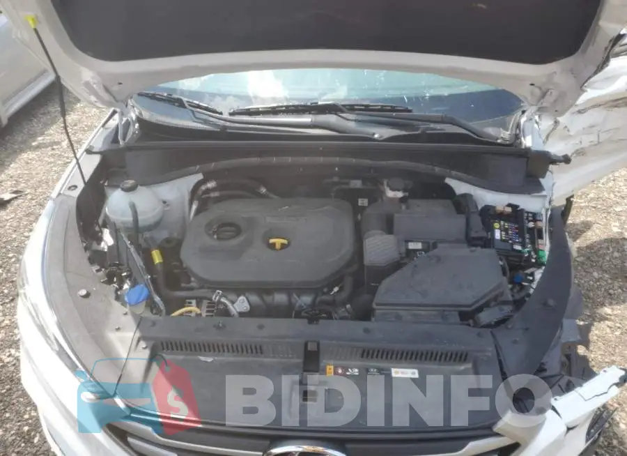 KM8J3CA40JU779727 Photo# 11