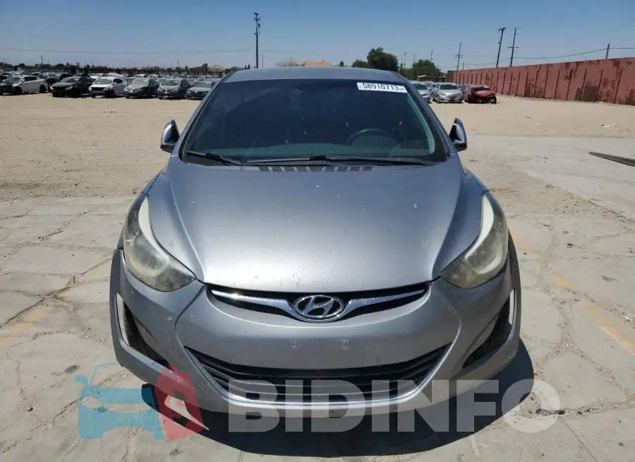 KMHDH4AE5FU348417 Photo# 5