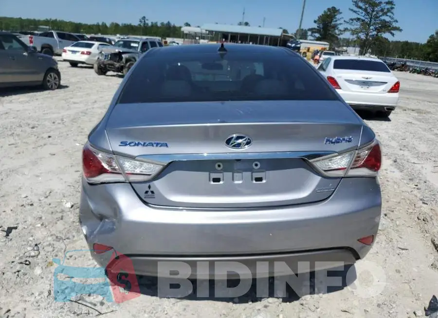 KMHEC4A4XFA129383 Photo# 6