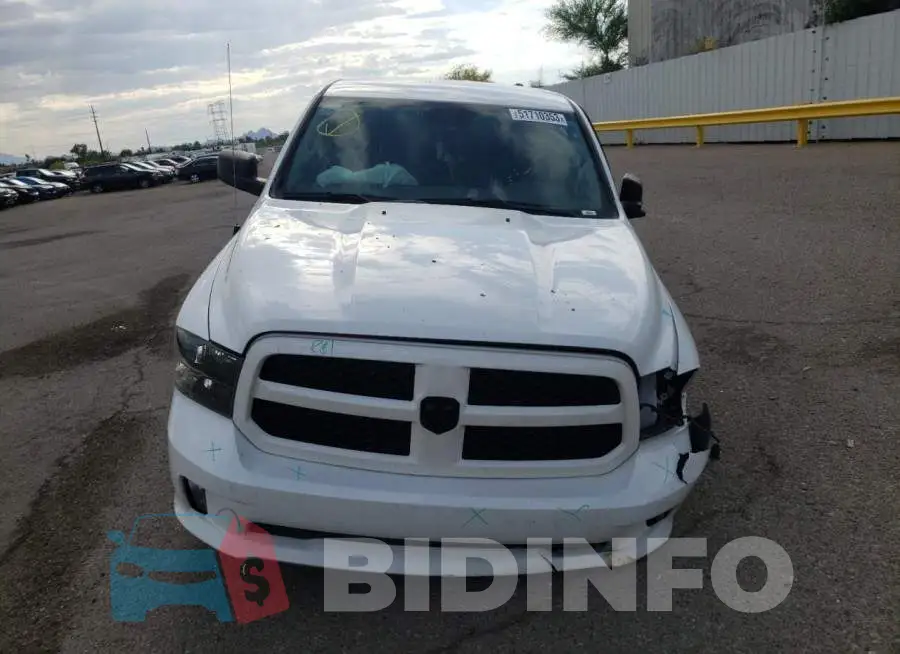 1C6RR6FG7KS555546 Photo# 5