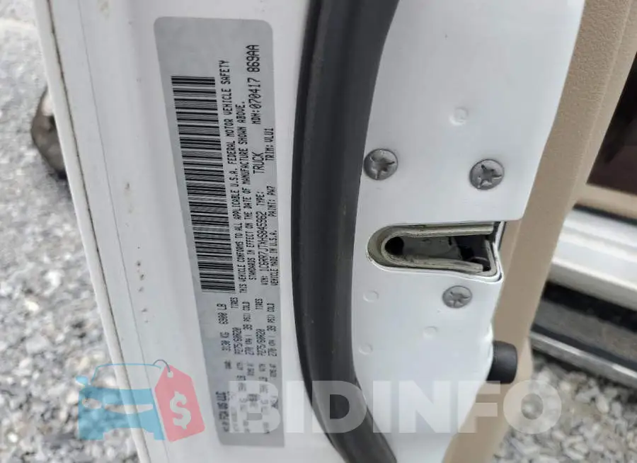 1C6RR7JTXHS845962 Photo# 12