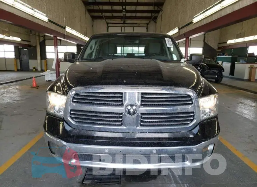 1C6RR7LT9FS525381 Photo# 5