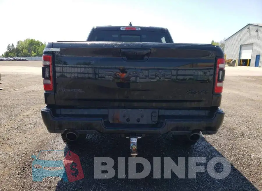 1C6SRFLT7NN394329 Photo# 6