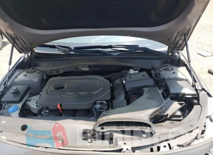 5XXGT4L35JG229082 Photo# 11