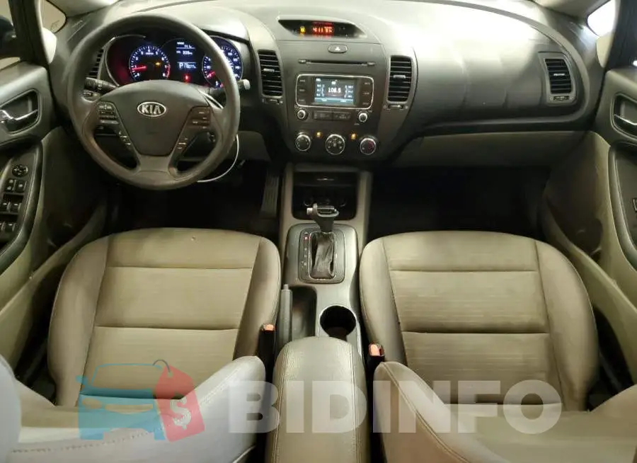 KNAFX4A62G5553937 Photo# 8