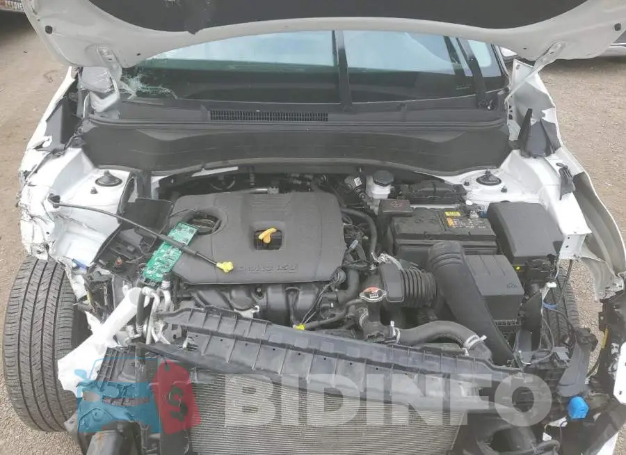 KNDERCAA3M7125558 Photo# 12