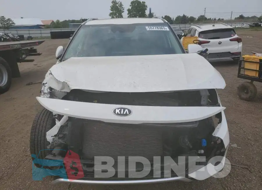 KNDERCAA3M7125558 Photo# 5