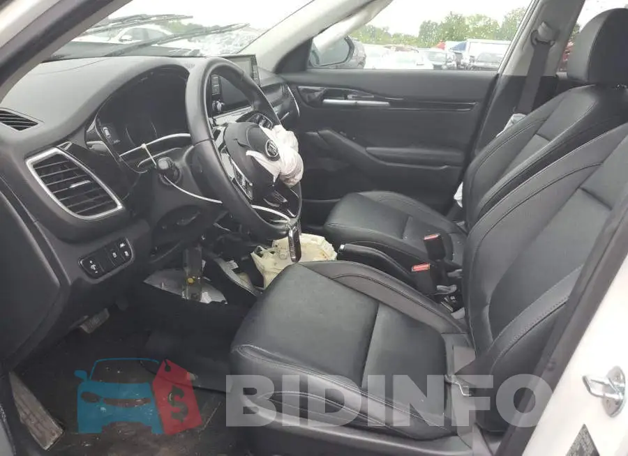 KNDERCAA3M7125558 Photo# 7