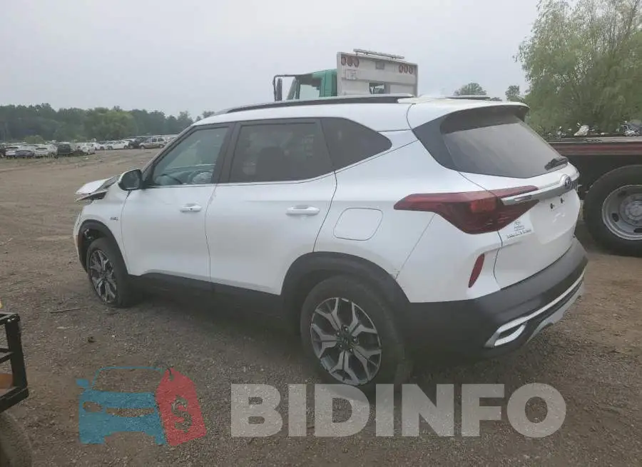 KNDERCAA3M7125558 Photo# 2