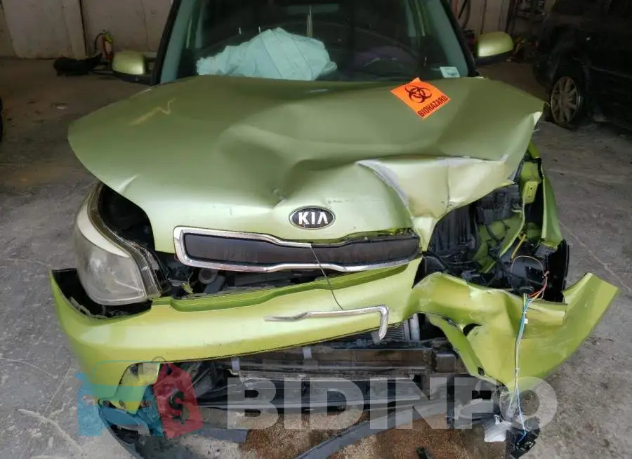 KNDJN2A28E7716662 Photo# 11