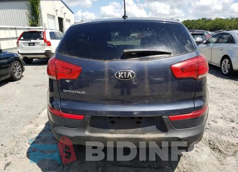 KNDPB3AC4E7566891 Photo# 6