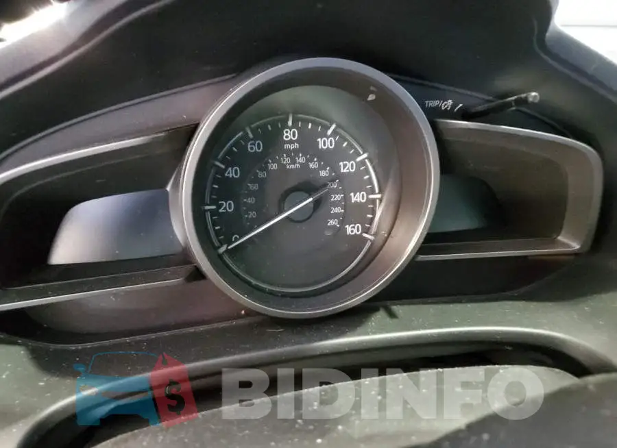 3MZBN1L32JM212237 Photo# 9