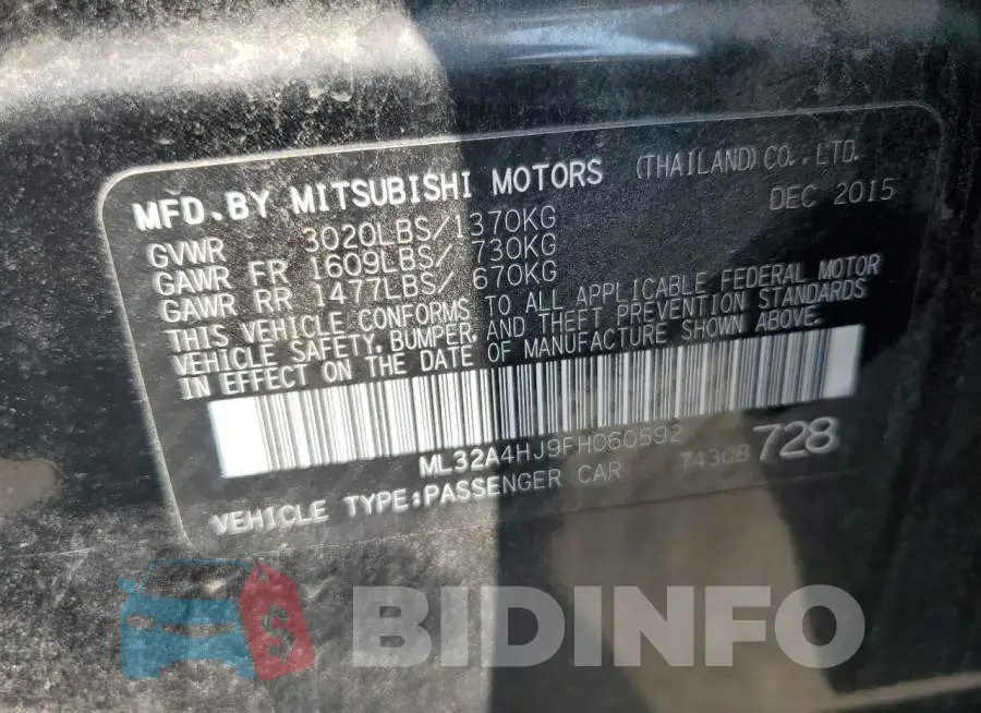 ML32A4HJ9FH060592 Photo# 12