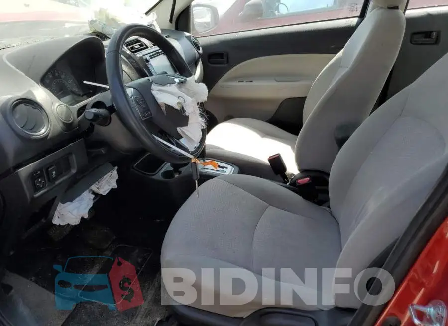 ML32F3FJ3HHF15487 Photo# 7