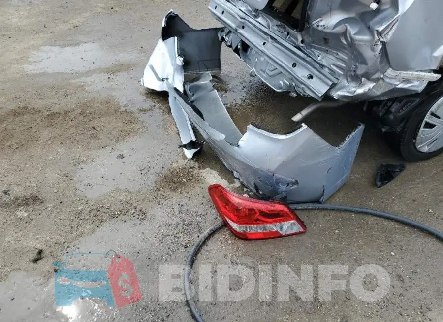 ML32F3FJ4HHF09245 Photo# 12