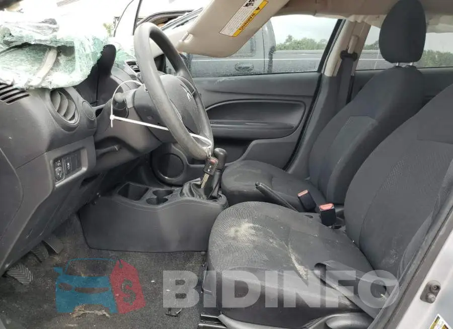 ML32F3FJ4HHF09245 Photo# 7
