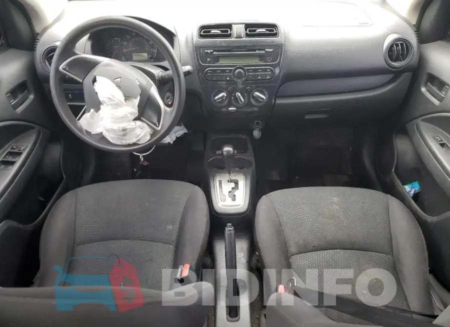 ML32F3FJXHHF17981 Photo# 8