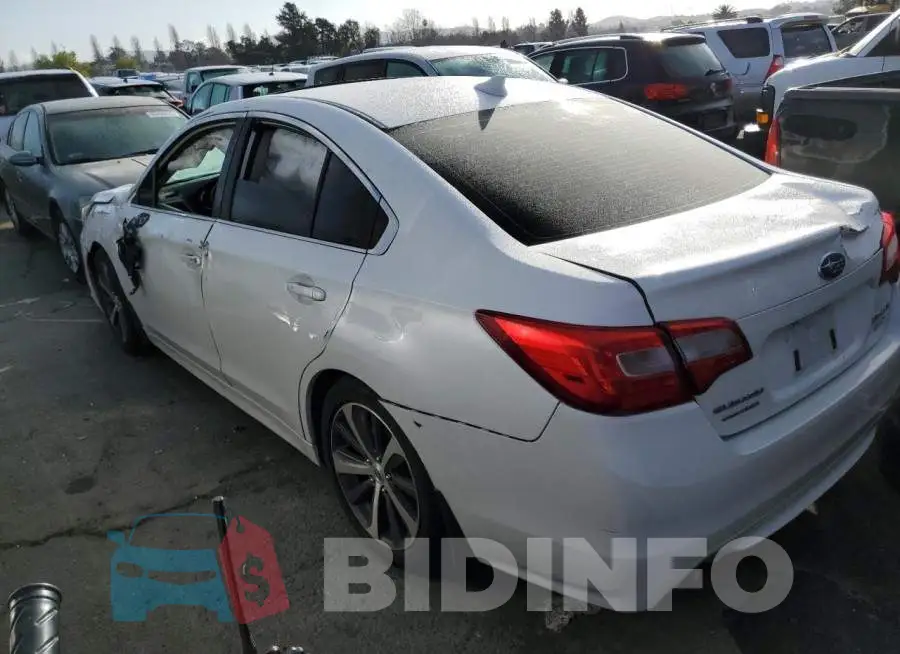 4S3BNAN6XG3055772 Photo# 2