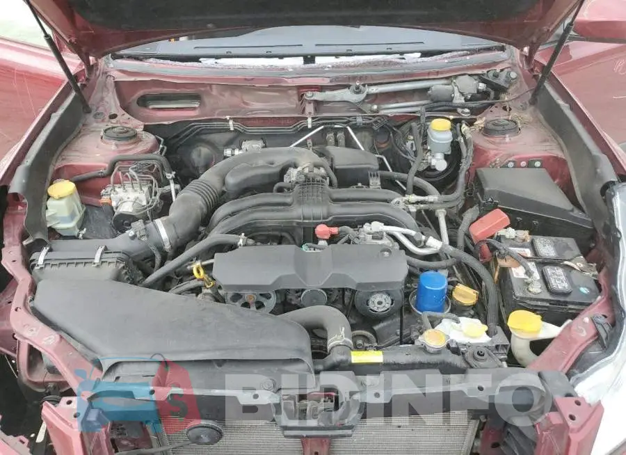 4S4BRCCC1E3207522 Photo# 12