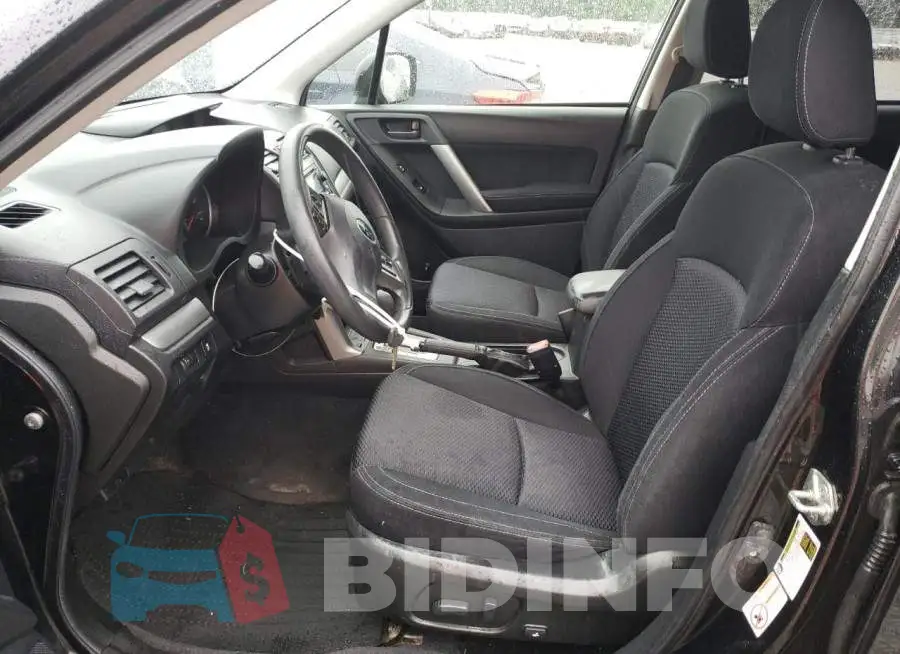 JF2SJAECXEH438694 Photo# 7