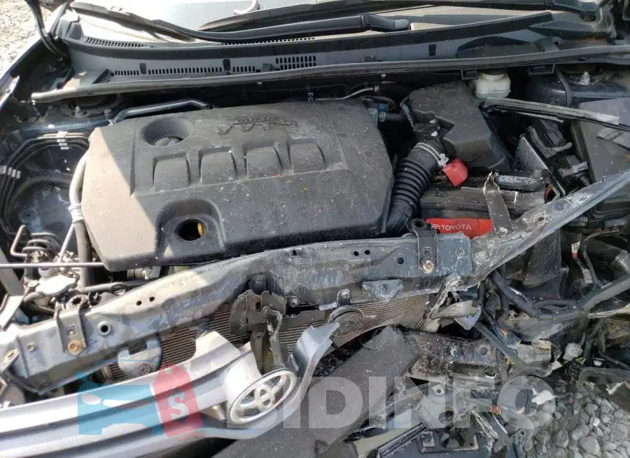 2T1BURHE6FC360812 Photo# 11