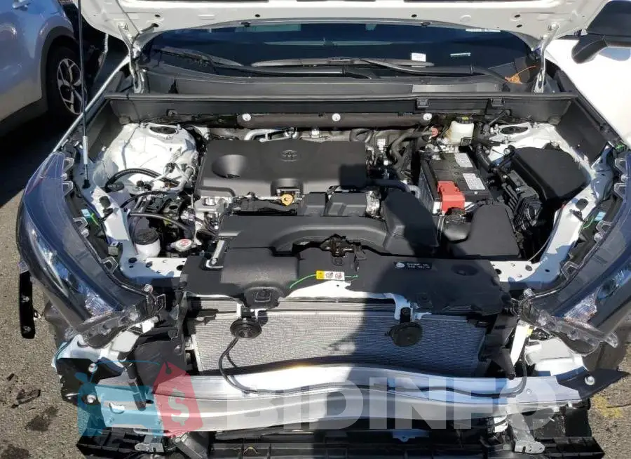 2T3F1RFV1NC315277 Photo# 11