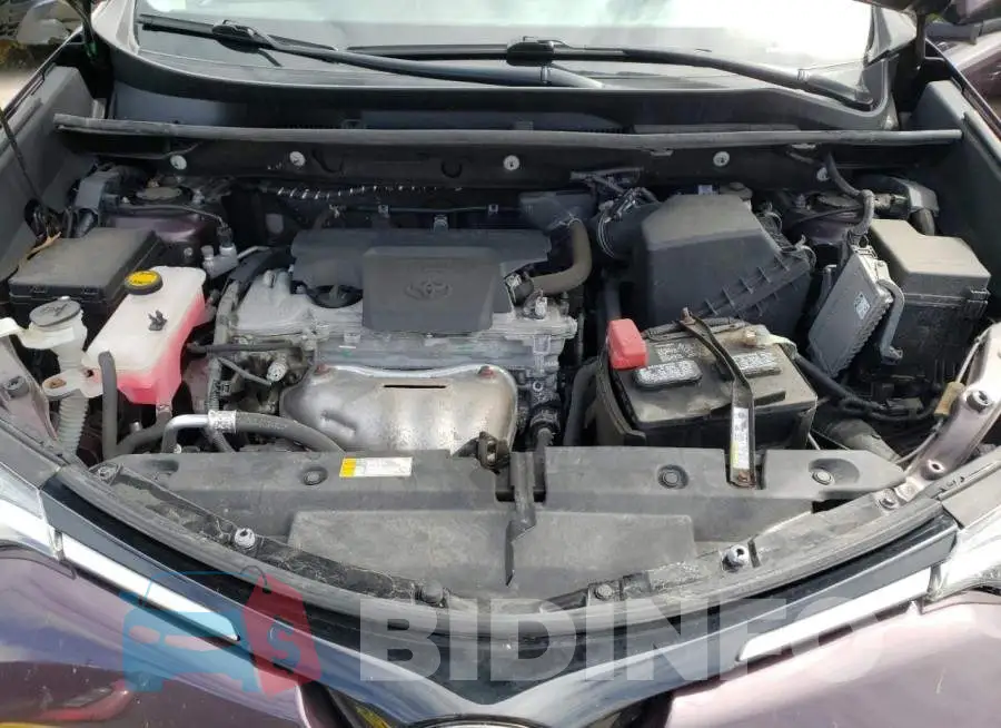 2T3RFREV7JW826081 Photo# 12