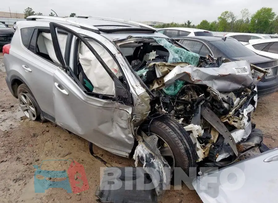 2T3WFREV5FW211782 Photo# 1