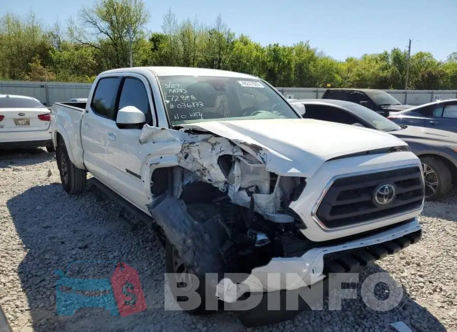 3TMBZ5DN8NM036833 Photo# 4