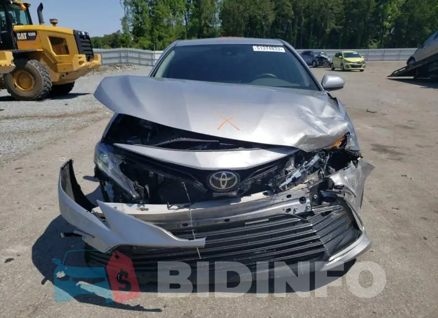 4T1C11AK9NU652062 Photo# 5