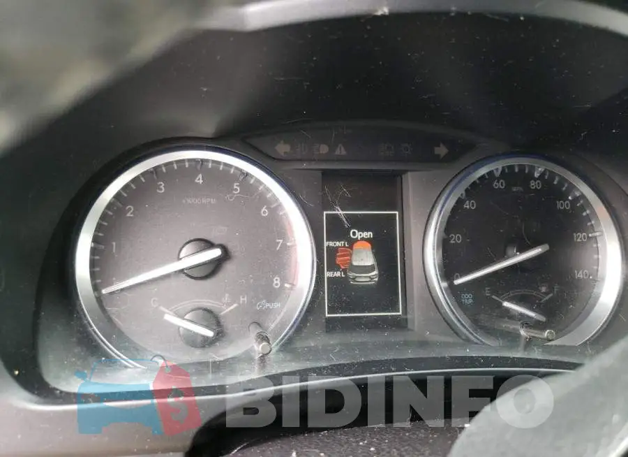 5TDJKRFH4FS192027 Photo# 9