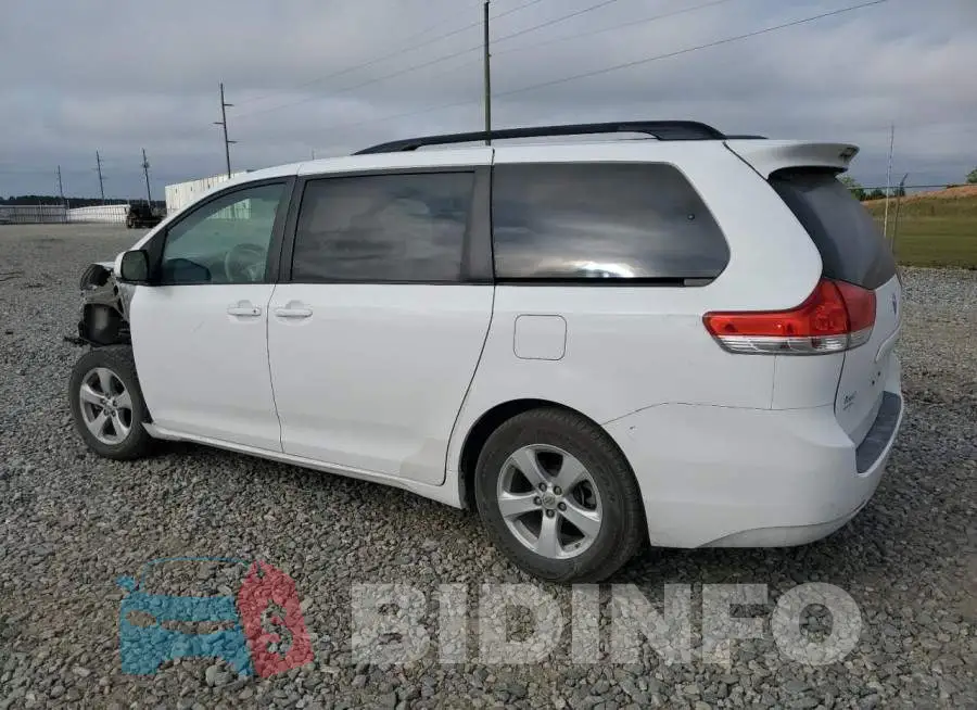 5TDKK3DC5ES425503 Photo# 2