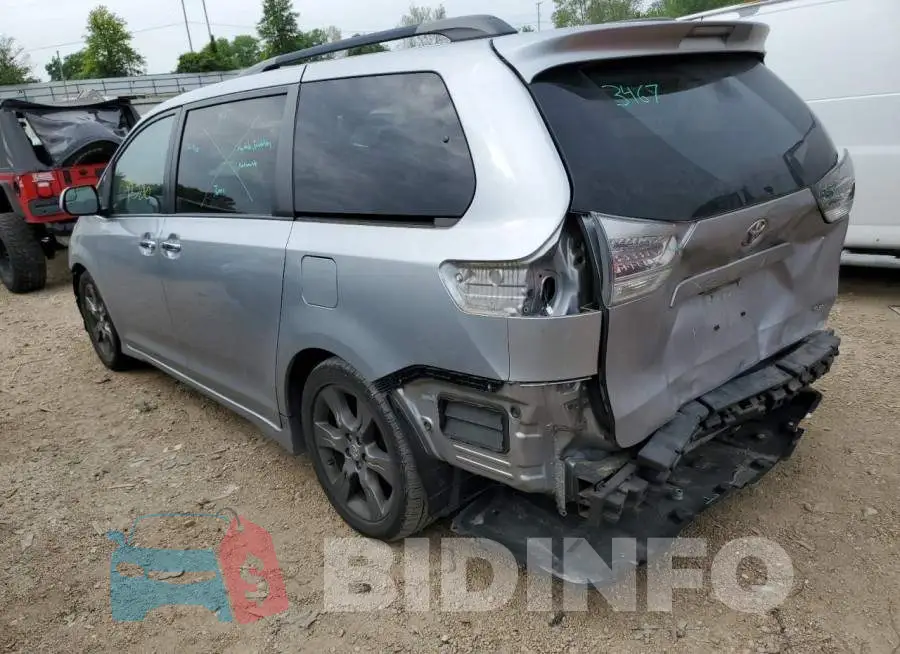 5TDXK3DC1FS676087 Photo# 2