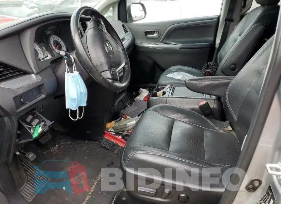 5TDXK3DC1FS676087 Photo# 7