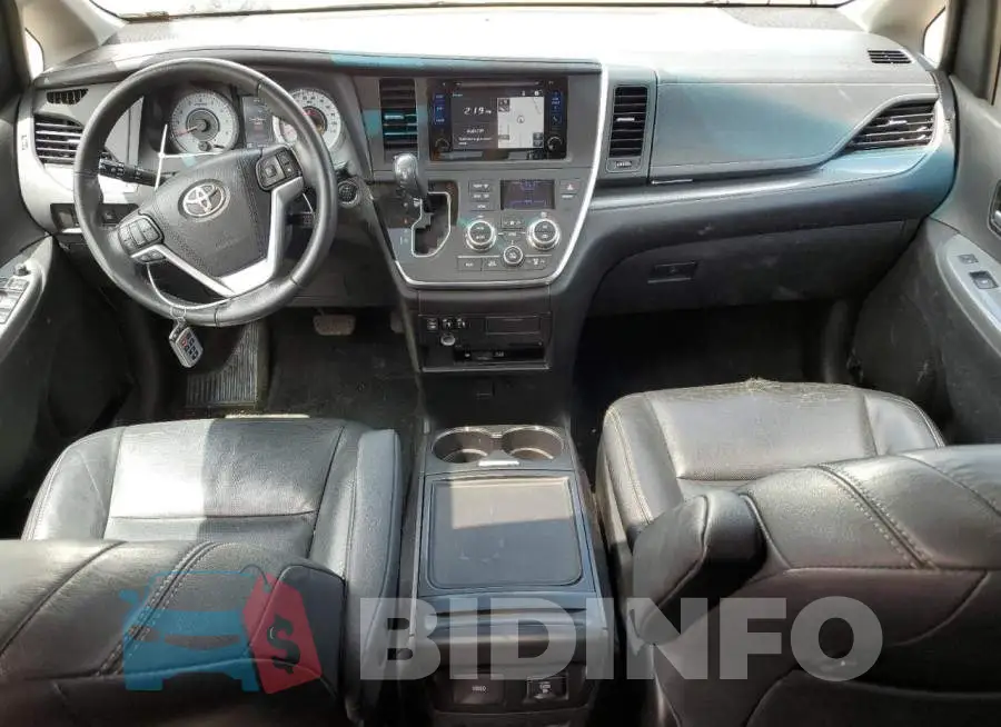 5TDXK3DC2GS738887 Photo# 8