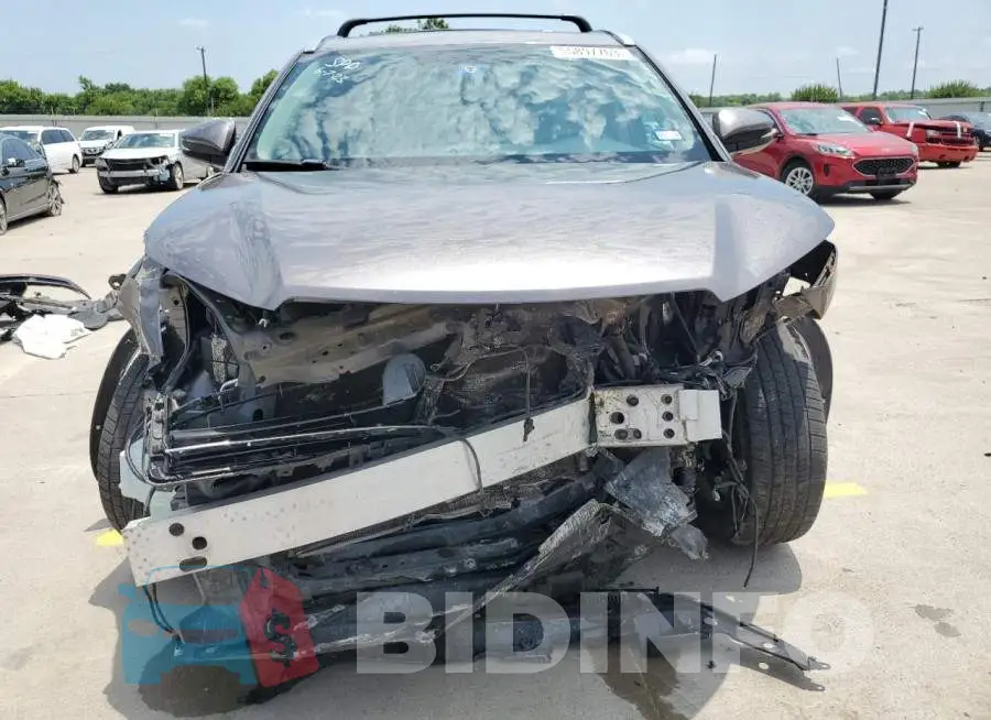 5TDYKRFH7FS120270 Photo# 5