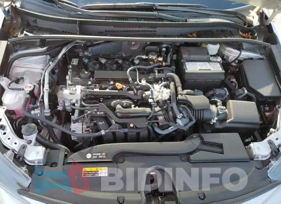 5YFB4MDE9PP028650 Photo# 11