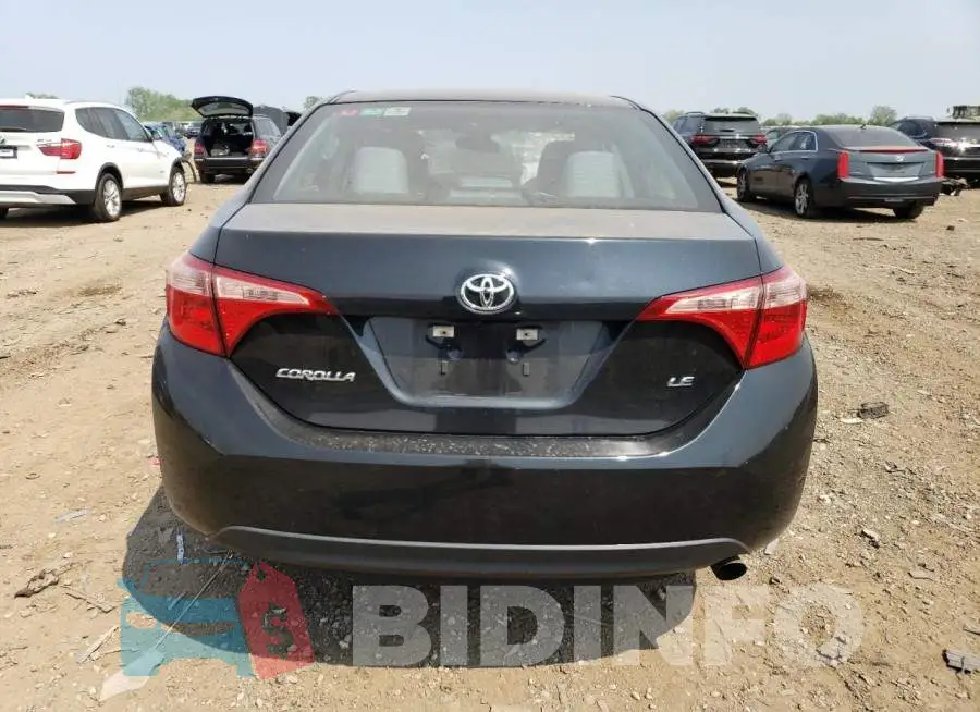 5YFBURHE9JP781528 Photo# 6