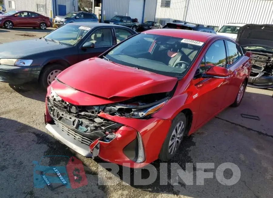 JTDKARFP1L3125560 Photo# 1