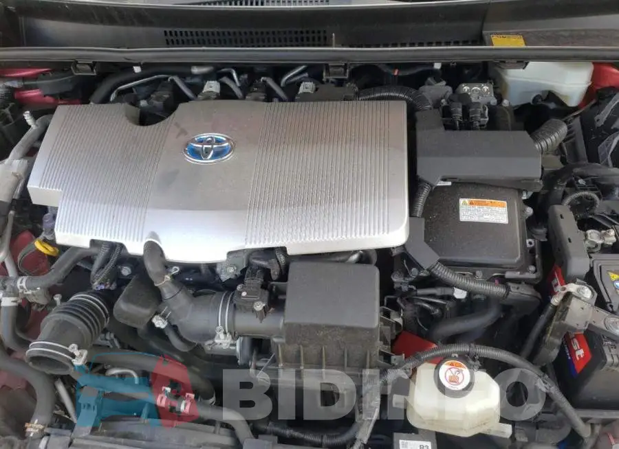 JTDKARFP8J3081702 Photo# 11