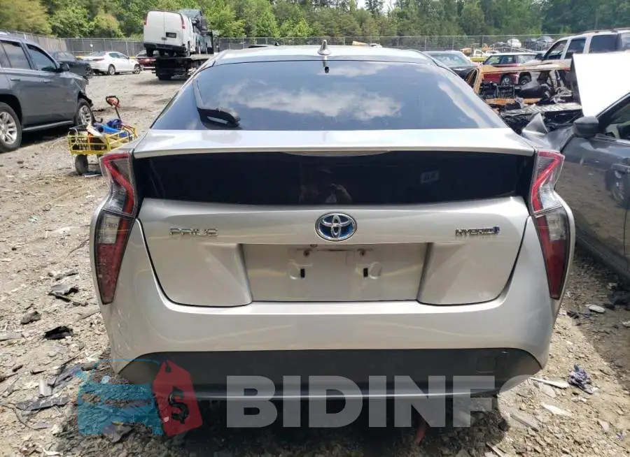 JTDKBRFU9G3000198 Photo# 6