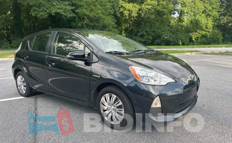 JTDKDTB39E1067414 Photo# 1