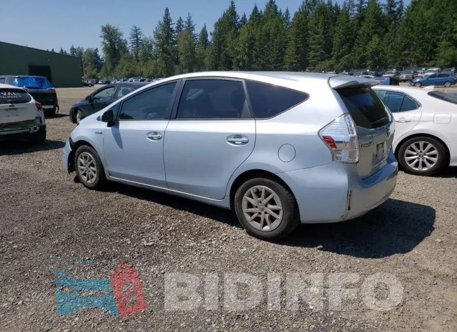 JTDZN3EU7EJ004263 Photo# 2