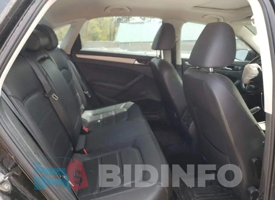 1VWBN7A31EC029716 Photo# 10
