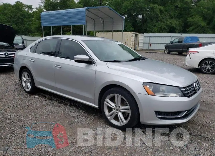 1VWBN7A31EC111610 Photo# 4